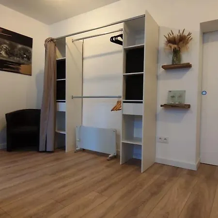 T2 Cosy - Proche Place Verdun Castelnaudary