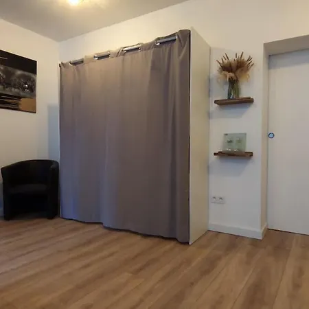 T2 Cosy - Proche Place Verdun Appartamento