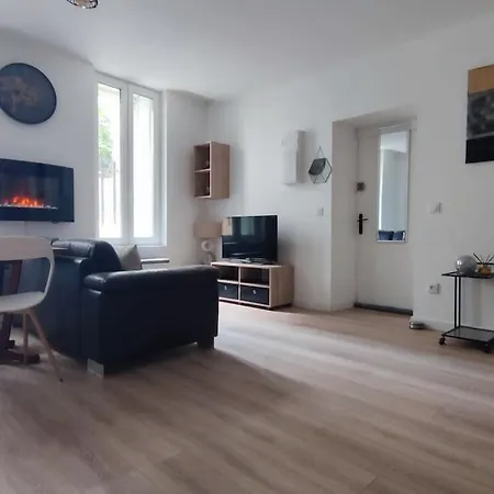 T2 Cosy - Proche Place Verdun * Castelnaudary