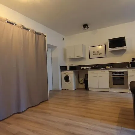 T2 Cosy - Proche Place Verdun