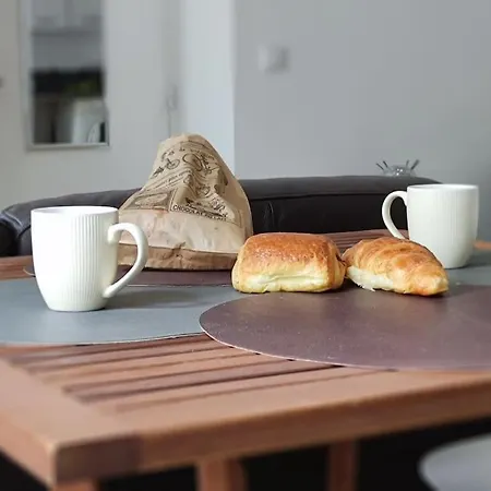 T2 Cosy - Proche Place Verdun * Castelnaudary