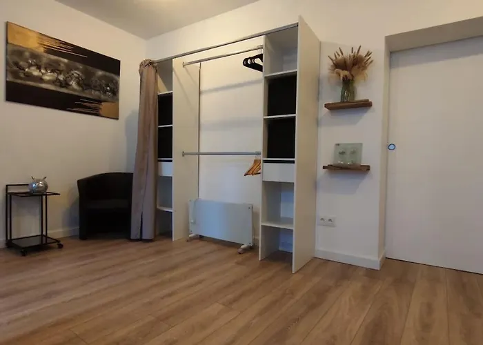T2 Cosy - Proche Place Verdun 카스텔나우다리