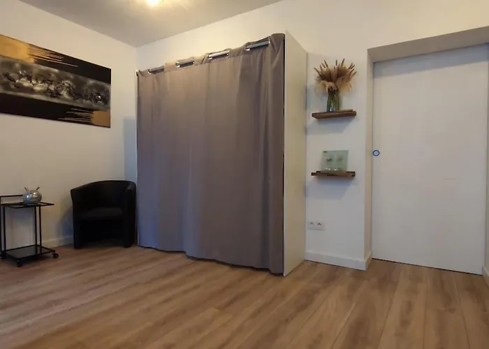 T2 Cosy - Proche Place Verdun 아파트